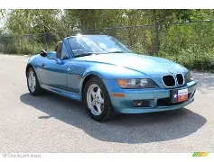 BMW Z3